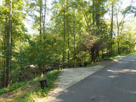 261 Dogwood Circle Hayesville NC 28904