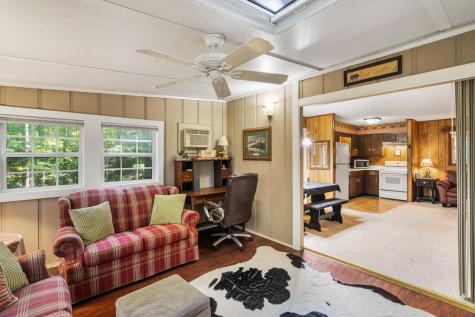 261 Dogwood Circle Hayesville NC 28904