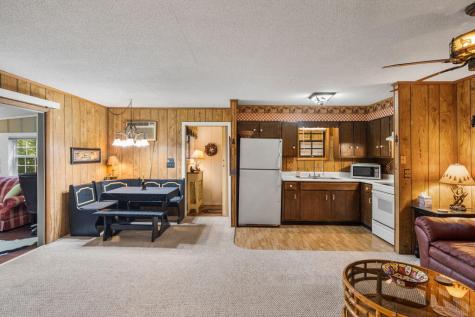 261 Dogwood Circle Hayesville NC 28904