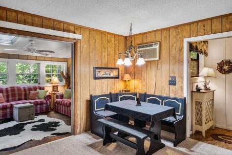 261 Dogwood Circle Hayesville NC 28904
