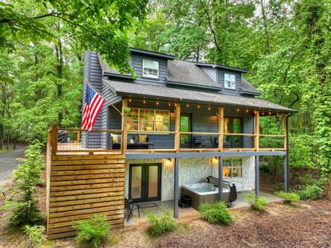 186 Dogwood Drive Epworth GA 30541