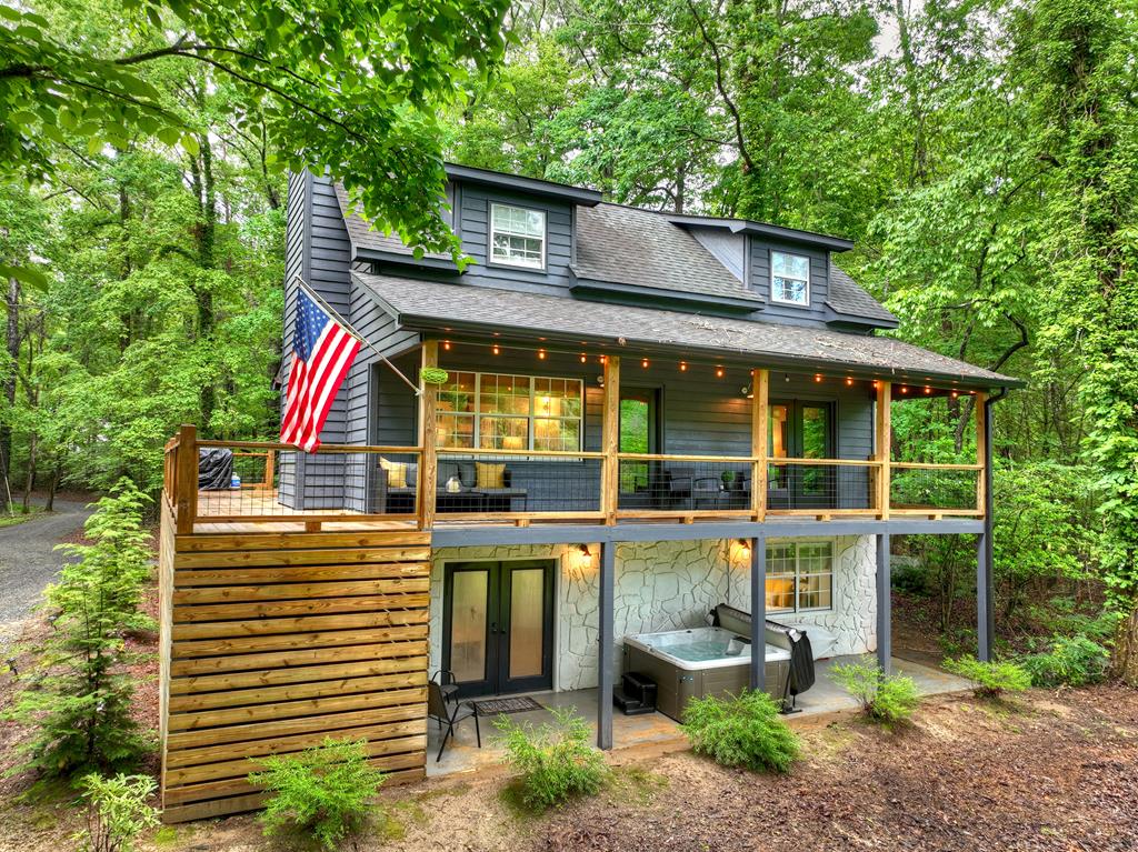 186 Dogwood Drive Epworth GA 30541