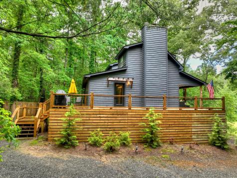 186 Dogwood Drive Epworth GA 30541