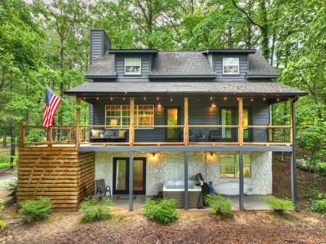 186 Dogwood Drive Epworth GA 30541