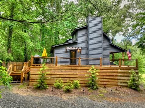 186 Dogwood Drive Epworth GA 30541