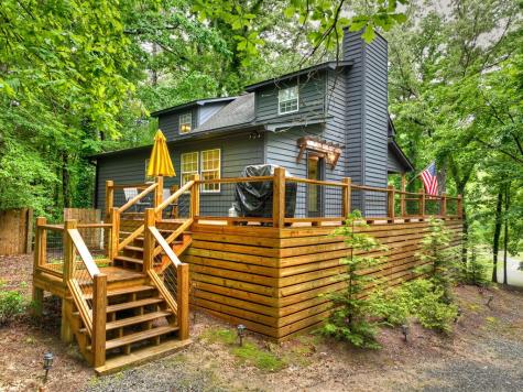 186 Dogwood Drive Epworth GA 30541