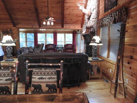 202 Shepherds Ridge Road Morganton GA 30560