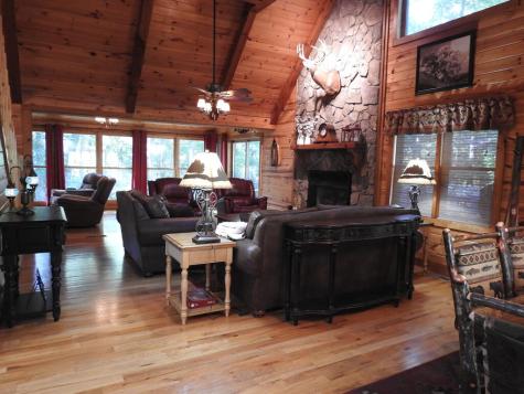 202 Shepherds Ridge Road Morganton GA 30560
