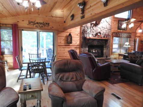 202 Shepherds Ridge Road Morganton GA 30560