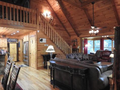 202 Shepherds Ridge Road Morganton GA 30560