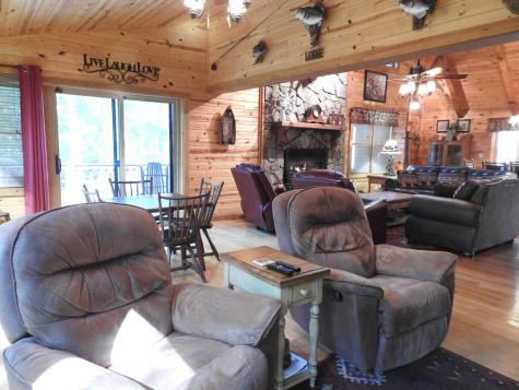 202 Shepherds Ridge Road Morganton GA 30560