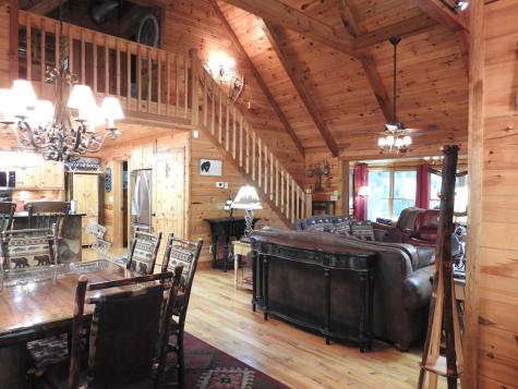 202 Shepherds Ridge Road Morganton GA 30560