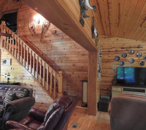 202 Shepherds Ridge Road Morganton GA 30560