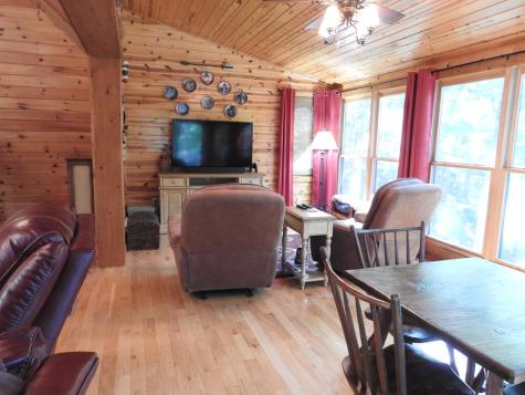 202 Shepherds Ridge Road Morganton GA 30560