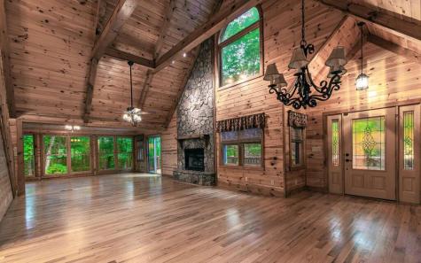 202 Shepherds Ridge Road Morganton GA 30560