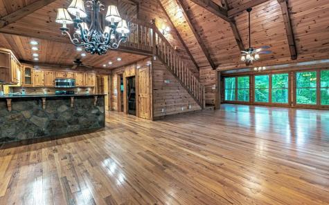 202 Shepherds Ridge Road Morganton GA 30560