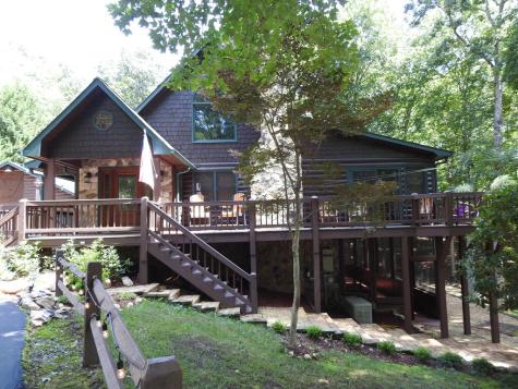 202 Shepherds Ridge Road Morganton GA 30560