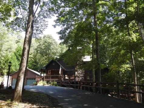 202 Shepherds Ridge Road Morganton GA 30560