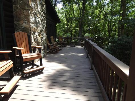 202 Shepherds Ridge Road Morganton GA 30560