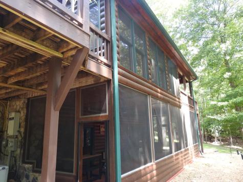 202 Shepherds Ridge Road Morganton GA 30560