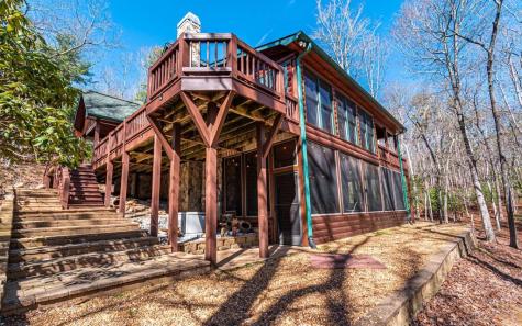 202 Shepherds Ridge Road Morganton GA 30560