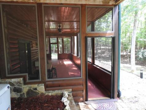 202 Shepherds Ridge Road Morganton GA 30560
