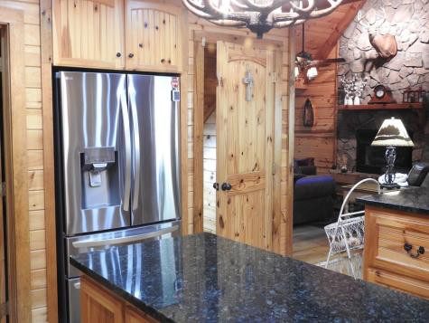 202 Shepherds Ridge Road Morganton GA 30560