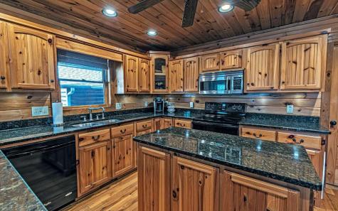 202 Shepherds Ridge Road Morganton GA 30560