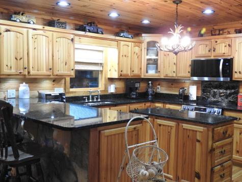 202 Shepherds Ridge Road Morganton GA 30560