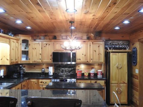 202 Shepherds Ridge Road Morganton GA 30560