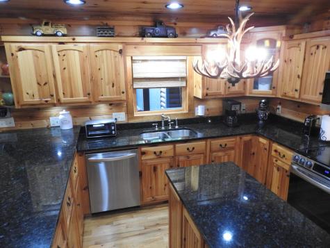 202 Shepherds Ridge Road Morganton GA 30560
