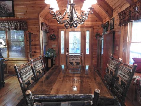202 Shepherds Ridge Road Morganton GA 30560