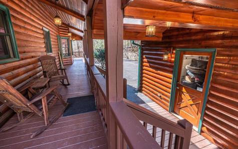 202 Shepherds Ridge Road Morganton GA 30560