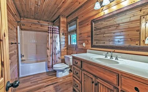 202 Shepherds Ridge Road Morganton GA 30560