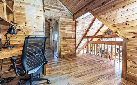 202 Shepherds Ridge Road Morganton GA 30560