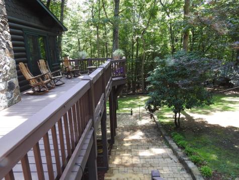 202 Shepherds Ridge Road Morganton GA 30560