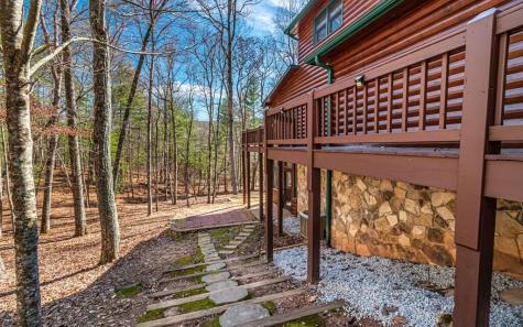202 Shepherds Ridge Road Morganton GA 30560