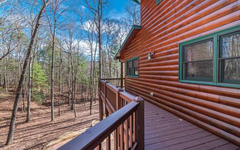 202 Shepherds Ridge Road Morganton GA 30560