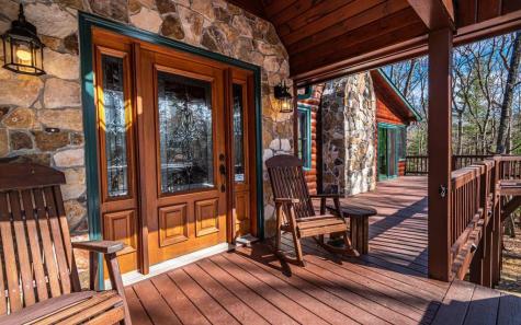 202 Shepherds Ridge Road Morganton GA 30560