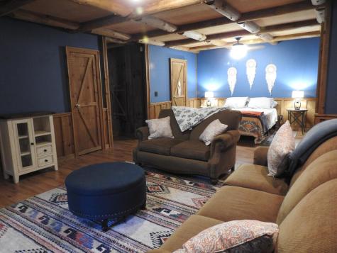 202 Shepherds Ridge Road Morganton GA 30560