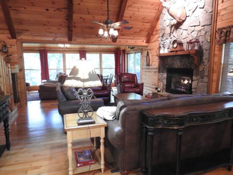 202 Shepherds Ridge Road Morganton GA 30560