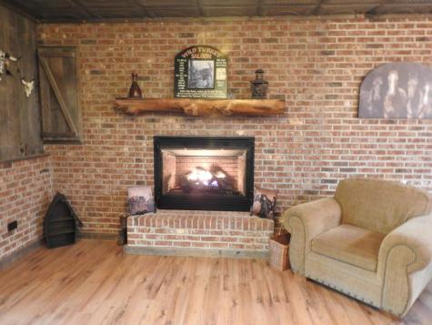202 Shepherds Ridge Road Morganton GA 30560