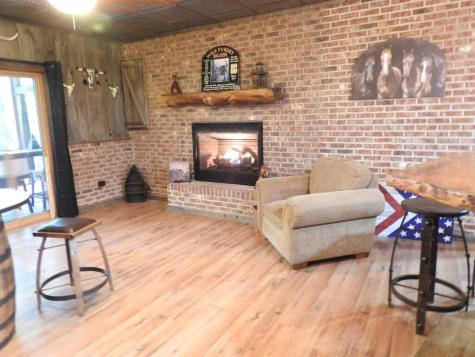 202 Shepherds Ridge Road Morganton GA 30560