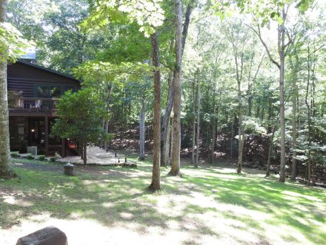202 Shepherds Ridge Road Morganton GA 30560