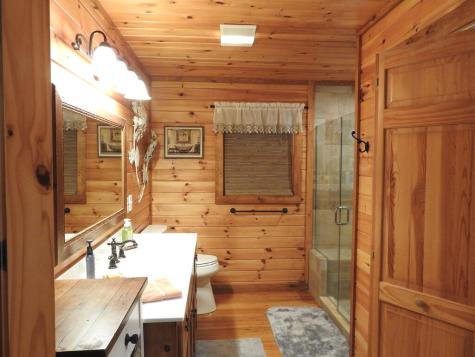 202 Shepherds Ridge Road Morganton GA 30560