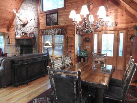 202 Shepherds Ridge Road Morganton GA 30560