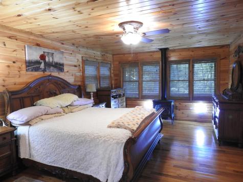 202 Shepherds Ridge Road Morganton GA 30560