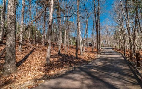 202 Shepherds Ridge Road Morganton GA 30560