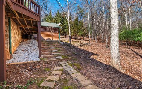 202 Shepherds Ridge Road Morganton GA 30560