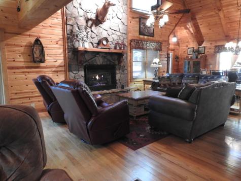 202 Shepherds Ridge Road Morganton GA 30560